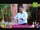 Chef Special Recipes Masala TV Show Feb 08, 2015