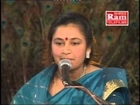 Dhire Gadi Hanko Ram Gadi Vala |Gujarati Dayro |Lalita Ghodadra