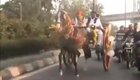 khalifa barham pehlwan horse in delhi india 2015 champion