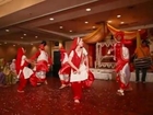 Pakistani Wedding Bhangra Dance
