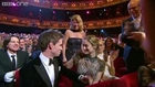 Eddie Redmayne wins Leading Actor BAFTA - The British Academy Film Awards 2015