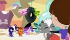 Littlest Pet Shop S01E01 - Blythe's Big Adventure Part 1