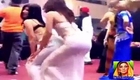 Arab Girls Raqas (Belly Dance) In Party - رقص