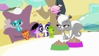 Littlest Pet Shop S02E01 - Missing Blythe