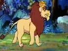 leo the lion king of the jungle cartoon movie in hindi