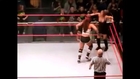 Slam wrestling, hip toss wrestling, hair mare, choking woman's. Intense female wrestling match