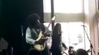 Afroman punches Female fan in the face Because He Got High. Violent!