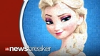 Queen Elsa of Disney's 'Frozen' A Wanted Person in Kentucky for Cold Temperatures