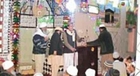 Allama Hameed Akhter Sialvi speech on Melaad Un Nabi(SAWW)