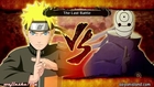 Naruto Shippuden Ultimate Ninja Storm 3 - Naruto Vs Tobi Final Boss Battle