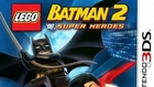 LEGO Batman 2 DC Super Heroes Gameplay (Nintendo 3DS) [60 FPS] [1080p]