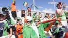 Fantastic to see Ireland & Associates performing well at World Cup 2015 - Mike Gatting
