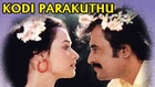 Kodi Parakuthu - Rajinikanth, Amala, Sujatha - P. Bharathiraja Classic Tamil Movie