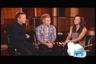 Interview Kiefer Sutherland and Jason Wade - Lifehouse 2008