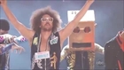 LMFAO * Party Rock Anthem * Sexy and I Know It * Billboard Music Awards 2012