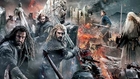 The Hobbit: The Battle of the Five Armies Full Movie