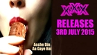 Ekta Kapoor’s 'XXX' To Release On 3rd July?