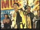 JB Mpiana - Hommage à Franco Luambo Makiadi - Live