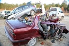Kastamonu'da Feci Kaza: 4 Ölü, 2 Yaralı