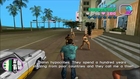 GTA Vice City Walkthrough Mission#19-All Hands On Deck (HD)