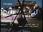 Balochi (Marri) song collection by Rj Manzoor Kiazai