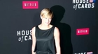 Robin Wright Reveals How Great Her Sex Life is With Ben Foster