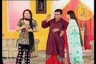 Best of Nasir Chinyoti and Nargis Sexy Dancer