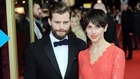 Jamie Dornan Responds to Fifty Shades Rumors, Insists Wife Amelia Warner Is Supportive of the Sequel