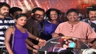 Calling Bell Movie Audio Launch || Ravi Varma || Vriti Khanna || Panna Royal
