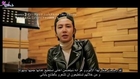 Jang Keun Suk -Monochrom- Nico Making Video [Arabic]