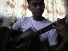 Forevermore Guitar Cover Fingerstyle JC galvez