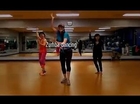 Zumba Dance Workout  Quiero Bailar Contigo - Zumda Trainer