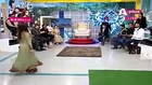 Filmstar Laila Doing Cheap Dance On Her Namesake Song On Noor’s Live Morning Show - [FullTimeDhamaal]