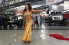 Arab Women Marvelous Performance on BELLY DANCE