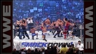 FULL-LENGTH MATCH - SmackDown - 20-Man Battle Royal - World Heavyweight Title Match - YouTube