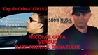 NICOLAE GUTA vs DANI PRINTUL BANATULUI - CAP DE CRIMA█▬█ █ ▀█▀2015(Audio) (HD)