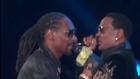 Snoop Dogg, Pharrell & Charlie Wilson - Peaches N Cream (Live @ iHeartRadio Music Awards) / BMF