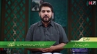 Dantoon Ke Amraaz Ka Ilaj Tib-e-Nabvi -HTV