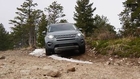 2015 Land Rover Discovery Sport Muddy Colorado Off-Road Review