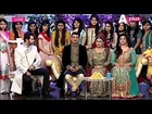 Good Morning Zindagi Actress Laila Wedding - 3 April 2015