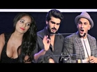 Poonam Pandey REACTS On 'AIB KNOCKOUT' Poonam Pandey Was Asked What She Thought About The AIB Roast. Her Response Is Something You’re Going To Wanna Hear