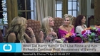 What Did Harry Hamlin Do? Lisa Rinna and Kim Richards Continue Real Housewives of Beverly Hills Fight