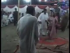 Pakistani Shadi Dance - Man & Woman