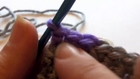 How to Join New Yarn: Changing Colors in Crochet