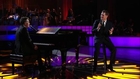 Michael Buble and Blake Shelton - Home  ( Live 2008 ) HD