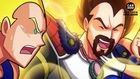 YouTube: Goku y Vegeta vs. todos los superhéroes de Marvel