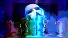 Nicole Scherzinger singing Phantom Of The Opera on Royal Variety Performance Dec. 14/11