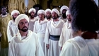 Çağrı - Message (İlk Müslümanların Habeşistan Kralı Necaşi İle Konuşma Sahnesi) Mu©o