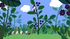 Ben and Holly's Little Kingdom: Nanny Plum's Lesson