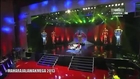 Maharaja Lawak Mega 2013 - Minggu 5 - Persembahan Sepahtu